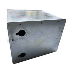 Le module d'alimentation du robot industriel DSQC539 3HAC14265-1 est compatible avec les armoires de commande de la série IRC5 - Product Image 2