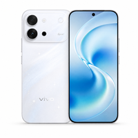 Smartphone vivo S60e 5G, processeur octa-core, écran 144 Hz, double SIM, reconnaissance faciale, écran AMOLED, nouveau modèle original Android VIVO s60e 2026
