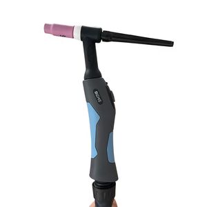 Antorcha TIG WP18, 10m, Refrigerada por Agua y Aire - Product Image 2