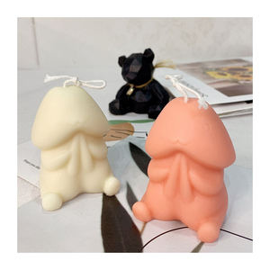 <span class=keywords><strong>Bougie</strong></span> parfumée à la cire de soja coulée à la main AIKUN <span class=keywords><strong>bougie</strong></span> esthétique cadeau d'anniversaire personnalisé décoration de la maison accessoires photo - Product Image 2