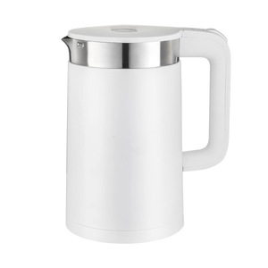 Electric <b>Kettle</b> Stainless Steel 2.0L Automatic Shut Off <b>Keep</b> <b>Warm</b> Household Use - Product Image 1