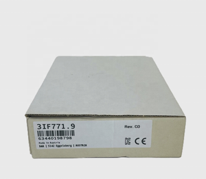 B&R 3IF771.9 โมดูลอินเทอร์เฟซ CAN Bus APCI โมดูล PLC อุตสาหกรรม CAN 3IF7719 ใหม่ - Product Image 4