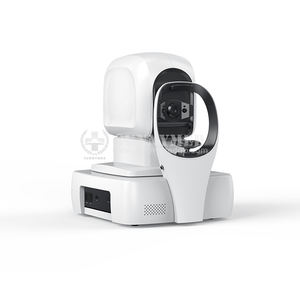 SY-V047_1 Desain Humanis Optometri Oftalmologi Kecerdasan Buatan Otomatis Penuh OCT untuk Optik Medis - Product Image 2