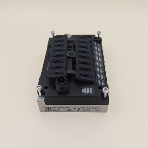 Módulo de Automatización Industrial Festo CpV10-Ge-Di01-8, Interfaz de Entrada/Salida Digital de 8 Canales, IP65, 24V CC - Product Image 3
