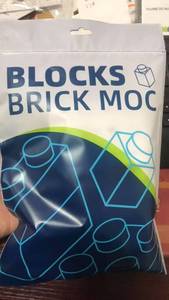Blocs de construction avec mécanisme manuel, figurines qui disparaissent, jouets d'assemblage pour enfants, ornements modèles - Product Image 3