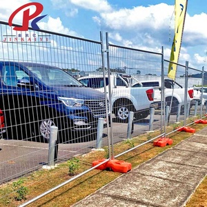 Tạm thời hàng rào Vật liệu ngoài trời di chuyển di động sự kiện miễn phí đứng tạm thời hàng rào Bảng điều chỉnh để bán - Product Image 6