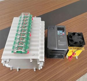 Générateur d'ozone à plaques 100g 200g 1kg 2kg 5kg pour stérilisateur d'huile d'ozone et traitement de l'<span class=keywords><strong>eau</strong></span> - Product Image 3