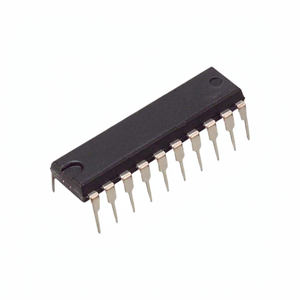 Circuit intégré CD74HCT573EG4, type D, transposition simple, 20 DIP (0,300'', 7,62 mm), logique, en stock - Product Image 1
