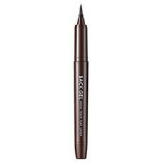 Tony Moriback High-Tech Waterproof Eyeliner Pen 1,2G Flat Liner 02 Gel Brown Descuento 1st Choice - Product Image 1