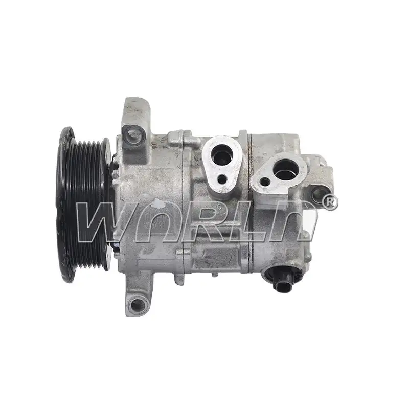 5058228AF 5058228AH Parte AC Do Carro Compressor de Refrigeração 5SE12C Para Jeep Compass Para Patriot Para Dodge Caliber 2006-2017 WXCK012