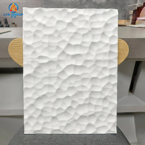 Tuiles souples en ciment et argile pour la décoration des murs et des portes, prix de gros flexible. - Product Image 4