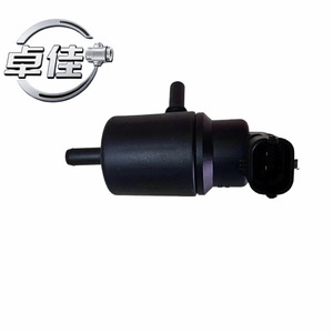 Carbon Canister <b>Control</b> Valve 28910-2M322 1/2 In Port For Hyundai Kia Models ZJ-09-078 - Product Image 2