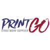 Yiyang Heshan Printgo Clothing Co., Ltd. logo