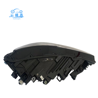 Phares LED haute configuration de haute qualité adaptés à la matrice de phares 19 20 21 22 Audi Q8