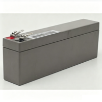 Batterie de robot industriel 00-141-841 compatible avec les systèmes de contrôle KUKA