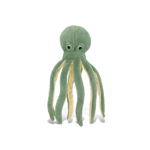 Realistico <span class=keywords><strong>animale</strong></span> di mare peluche imbottito di polpo modello personalizzato ISO Yangzhou fabbrica Premium regalo promozionale di qualità morbida - Product Image 5