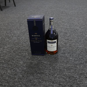 Tapis de salon bleu à poils bas, accessoire Commercial en Pp, avec boucle robinetterie pour bureau et maison - Product Image 5