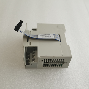 <span class=keywords><strong>FX2N</strong></span>-<span class=keywords><strong>40MR</strong></span> ชุด <span class=keywords><strong>FX2N</strong></span> PLC หน่วยหลัก CPU ชุดควบคุมตรรกะที่ตั้งโปรแกรมได้ - Product Image 1