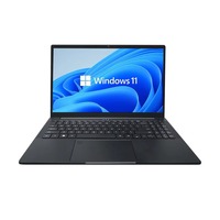 NUC GR180 I7 13650H Portatile 15.6 Pollici 64GB DDR4 Doppio Slot M.2 Scocca in Metallo Design Professionale Computer Aziendale PC