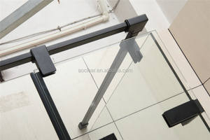 Aokeliya pinghu JL-171 Reino Unido Alemania dubai nueva <span class=keywords><strong>plegable</strong></span> mamparas de <span class=keywords><strong>ducha</strong></span> puertas de <span class=keywords><strong>ducha</strong></span> - Product Image 4