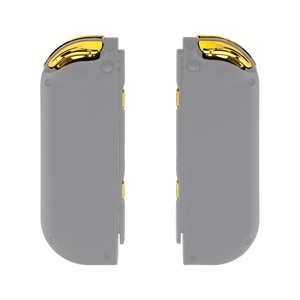 Accessoires de jeu EXtremeRate, kit de boutons de joystick personnalisés de remplacement 22 en 1 pour Nintendo Switch - Product Image 5