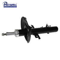 3340158 54302-5814R E4302-6MA1A Amortisseur à gaz Kyb pour suspension avant Nissan Qashqai X-Trail T32 Renault Koleos Pièces automobiles