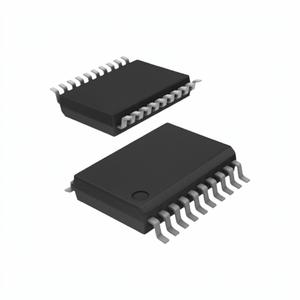MAX3222ECAP+T Interface 20 SSOP (0,209 po, largeur 5,30 mm) en stock – Achetez des composants électroniques en ligne - Product Image 1