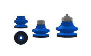 Aspiradora PAD-VACUUM;STOCB12X35-CS69 SPA TEC Nueva y Auténtica - Product Image 4
