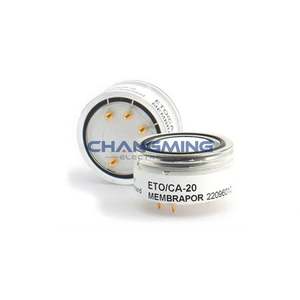 Sensor de gas HF/MEMBRAPOR Sensor HF original y nuevo - Product Image 2