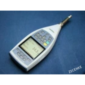 Medidor de Nivel de Sonido de Precisión Ono Sokki LA-3560, Artículos de Almacenamiento para Almacenes Usados - Product Image 4