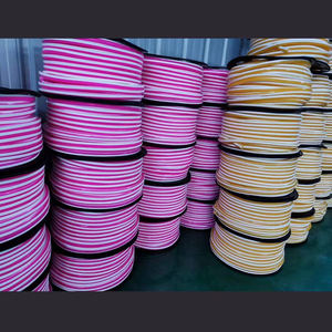 Personalizzabili tubi flessibili al <span class=keywords><strong>Neon</strong></span> in Silicone 4mm/6mm/8mm/12mm luci al <span class=keywords><strong>Neon</strong></span> per il paesaggio rendono la tua insegna al <span class=keywords><strong>Neon</strong></span> - Product Image 4