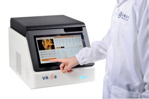 Vray 고정밀 최신 금 <span class=keywords><strong>XRF</strong></span> 분석기 VR-S6 금 상점 전당포 보석 공장에 대 한 작동 하기 쉬운 귀금속 소형 - Product Image 6