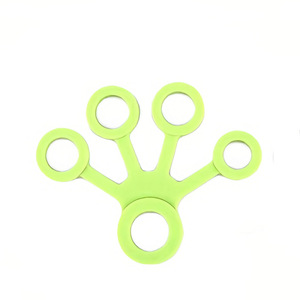 Tay Grip strengthener, ngón tay Exerciser, grip sức mạnh huấn luyện viên, cẳng tay Grip tập luyện, ngón tay cáng, giảm đau cổ tay - Product Image 6