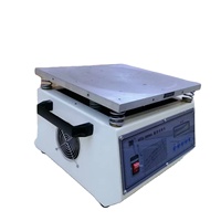 Table de vibration électromagnétique de fréquence de puissance simule la machine d'essai verticale de vibration de transport d'automobile