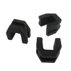 Accessoires de moto : Rampe latérale de roue motrice, Glissière de roue motrice compatible avec GY6 50 80 125 150 - Product Image 3