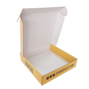 Box Small Corrugated Shipping Box Corrugated Boxes Custom Size Small Shipping Box