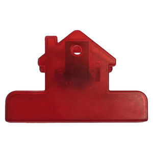 Großhandel <span class=keywords><strong>Chip</strong></span> Clips mit Logo Magnetic House Shaped Magnet <span class=keywords><strong>Clip</strong></span> Kühlschrank Magnetic Memo Note Clips Magnete Metall <span class=keywords><strong>Clip</strong></span> - Product Image 4