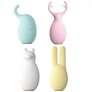 Populaire Volwassen Vrouwen Vibrerende Ei Seksspeeltjes Voor Vrouwen Clitoris Stimulator - Product Image 1