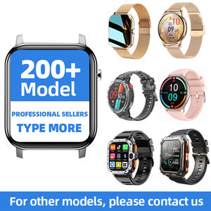 Smartwatch Kids 1.44 Inch 2G Sos Gps Anti-Lost With Micro Sim Card Alarm Clock Children Phone Kids <strong>S1</strong> <strong>Smart</strong> <strong>Watch</strong> - Product Image 6