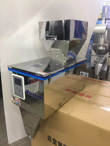 5000g capacità di polvere di <span class=keywords><strong>grani</strong></span> macchina di rifornimento per le piccole imprese - Product Image 3