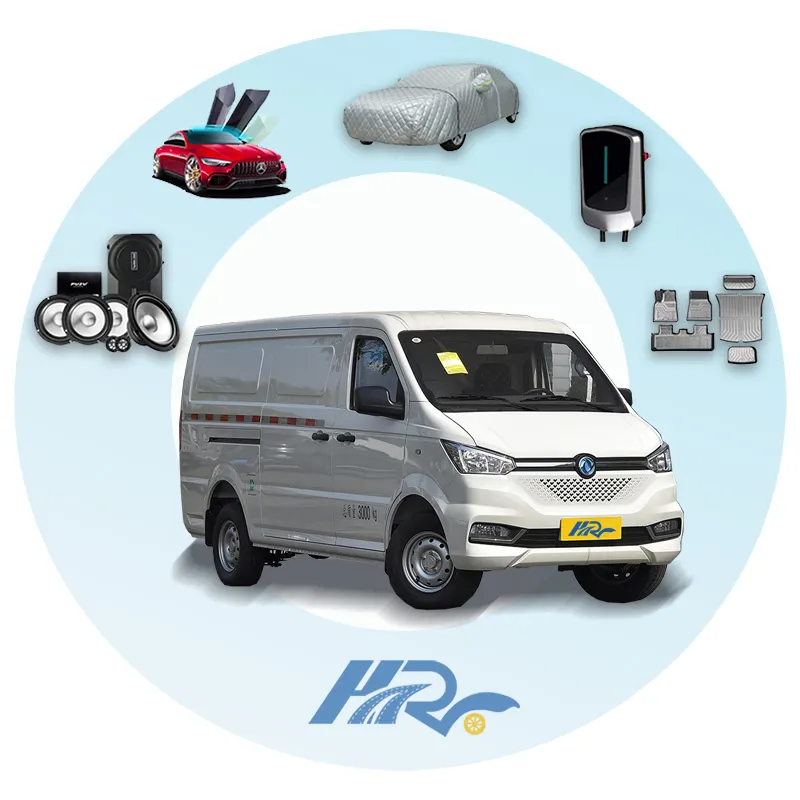 hot sale Supplier Fast Charging Truck ev 2 Seats Adults Electric Car JMC new Energy Vehicles wuling electric van