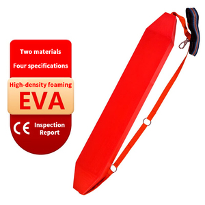 Tube <span class=keywords><strong>de</strong></span> sauvetage <span class=keywords><strong>en</strong></span> mousse EVA non réfléchissant pour sauveteurs, bouée <span class=keywords><strong>de</strong></span> sauvetage aquatique, équipement <span class=keywords><strong>de</strong></span> sauvetage pour piscine, flotteur <span class=keywords><strong>de</strong></span> sauvetage <span class=keywords><strong>en</strong></span> <span class=keywords><strong>eau</strong></span> libre, sécurité aquatique - Product Image 1
