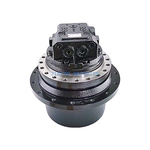 Motor de Traslación R150LC-7 GM18 TM18 y Mando Final R150LC-9 - Product Image 1