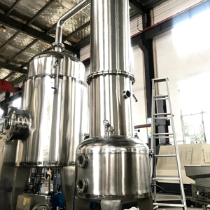<span class=keywords><strong>Lait</strong></span> évaporé condensé faisant la ligne de machine de fabrication de production - Product Image 1