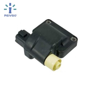 PEIVSO คอยล์จุดระเบิดคุณภาพสูง ผ่านการตรวจสอบอย่างเข้มงวด สำหรับ Acura Vigor TL 2.5L 92‑98 OEM 30510PV1A01 GN10772 UF108 - Product Image 1