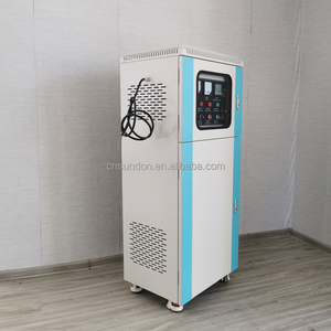 50g 100g generatore di ozono di raffreddamento ad acqua macchina con chip di ceramica per <span class=keywords><strong>l</strong></span>'<span class=keywords><strong>inquinamento</strong></span> delle acque - Product Image 4