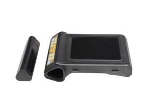 Draagbare Dierenarts Diagnostische Medische Echografie Scanner Veterinaire Echografie Machine Voor Runderen Paardachtige Kat Hond - Product Image 6
