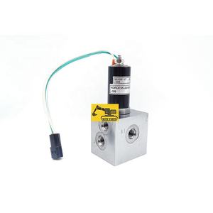Pasokan pabrik 14529303 katup <span class=keywords><strong>Solenoid</strong></span> cocok dengan <span class=keywords><strong>VOLVO</strong></span> <span class=keywords><strong>Excavator</strong></span> EC210B EC240B EC290B - Product Image 2