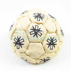Ballon Hacky Sack à Prix de Gros, Nouvelle Arrivée, Meilleure Vente, Accessoires Sportifs et de Divertissement, Ballon Hacky Sack Footbag - Product Image 2
