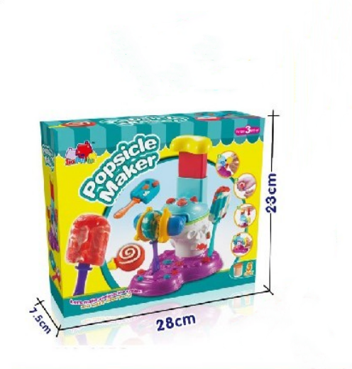 Детские игрушки, машина для изготовления слайма, глины, глина для моделирования, кухонная игрушка для ролевых игр с сертификатом GCC